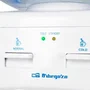 Orbegozo DA 5525 Dispensador de Agua, Capacidad 7 Litros, 70W